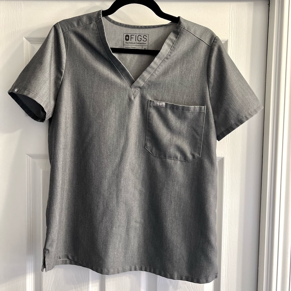 Figs Catarina Top - Medium
